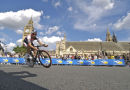 TdF London
